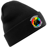 Thumbnail for Knockout Lgbtq+  Beanie