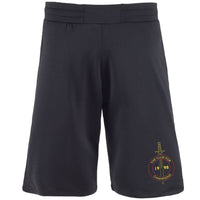 Thumbnail for King Alfred Boxing Club Reflective Combat Shorts