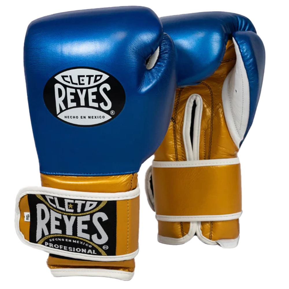 Cleto Reyes Boxing Spar Gloves