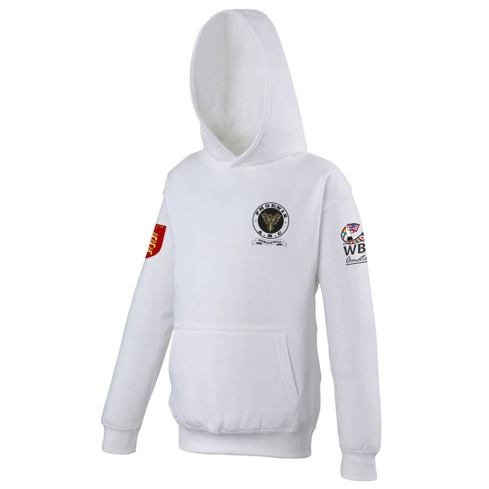 Phoenix Abc Kids Hoodie