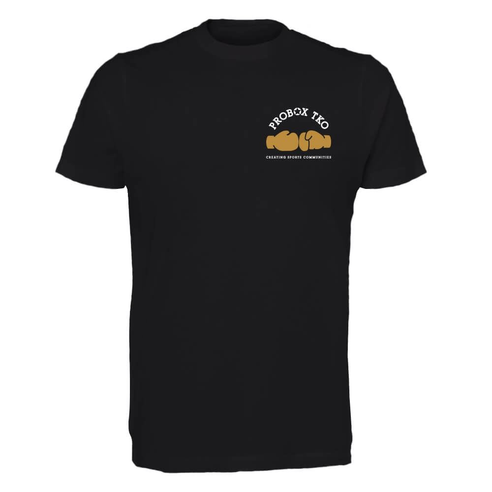 Probox Respect Tko T-Shirt