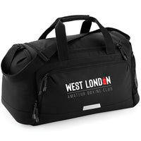 Thumbnail for West London Amateur Boxing Club Holdall Black