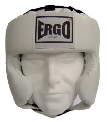 Ergo Pro Spar Headguard