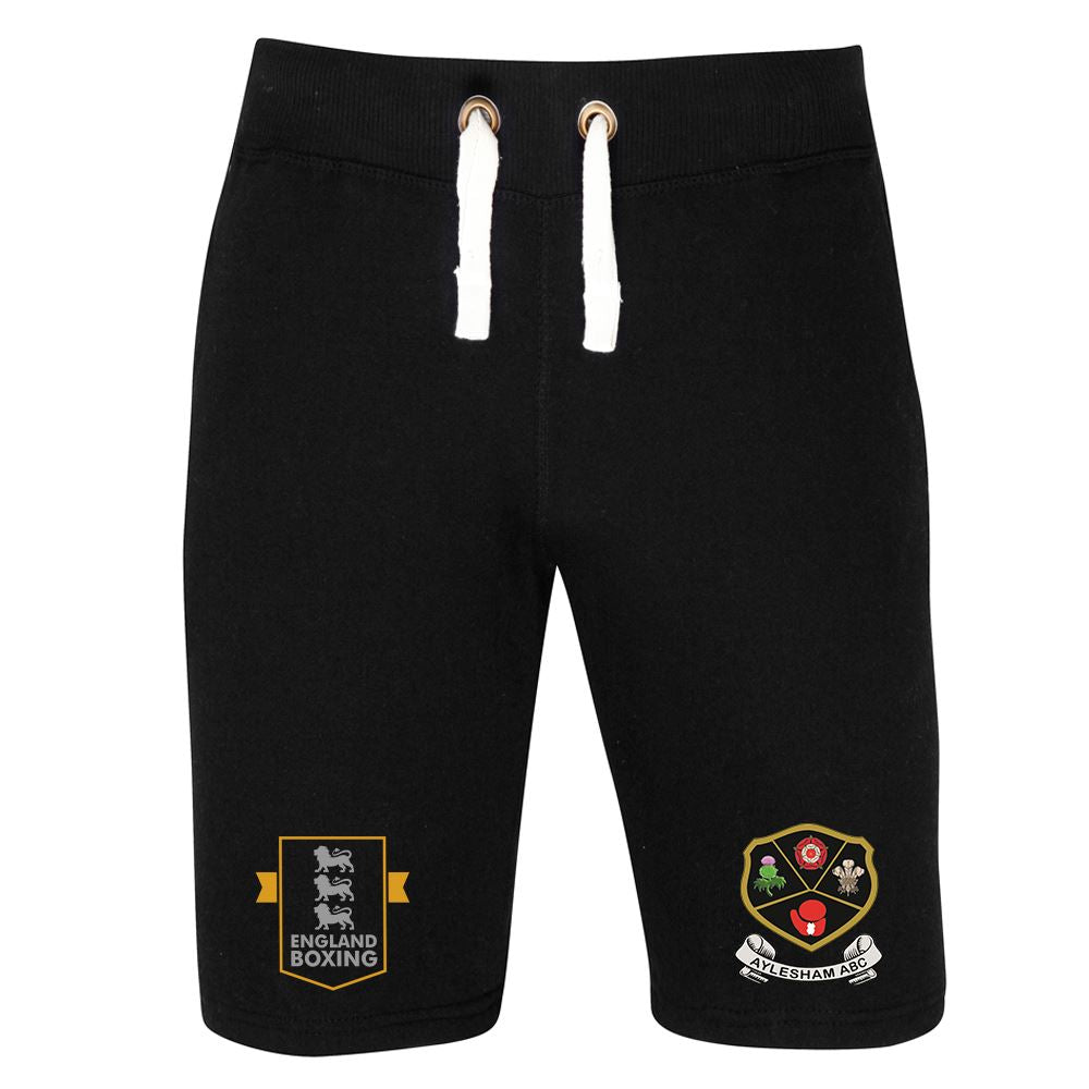 Aylesham Boxing Club Sweat Shorts