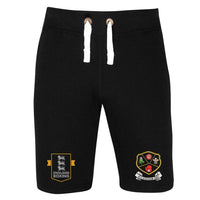 Thumbnail for Aylesham Boxing Club Sweat Shorts