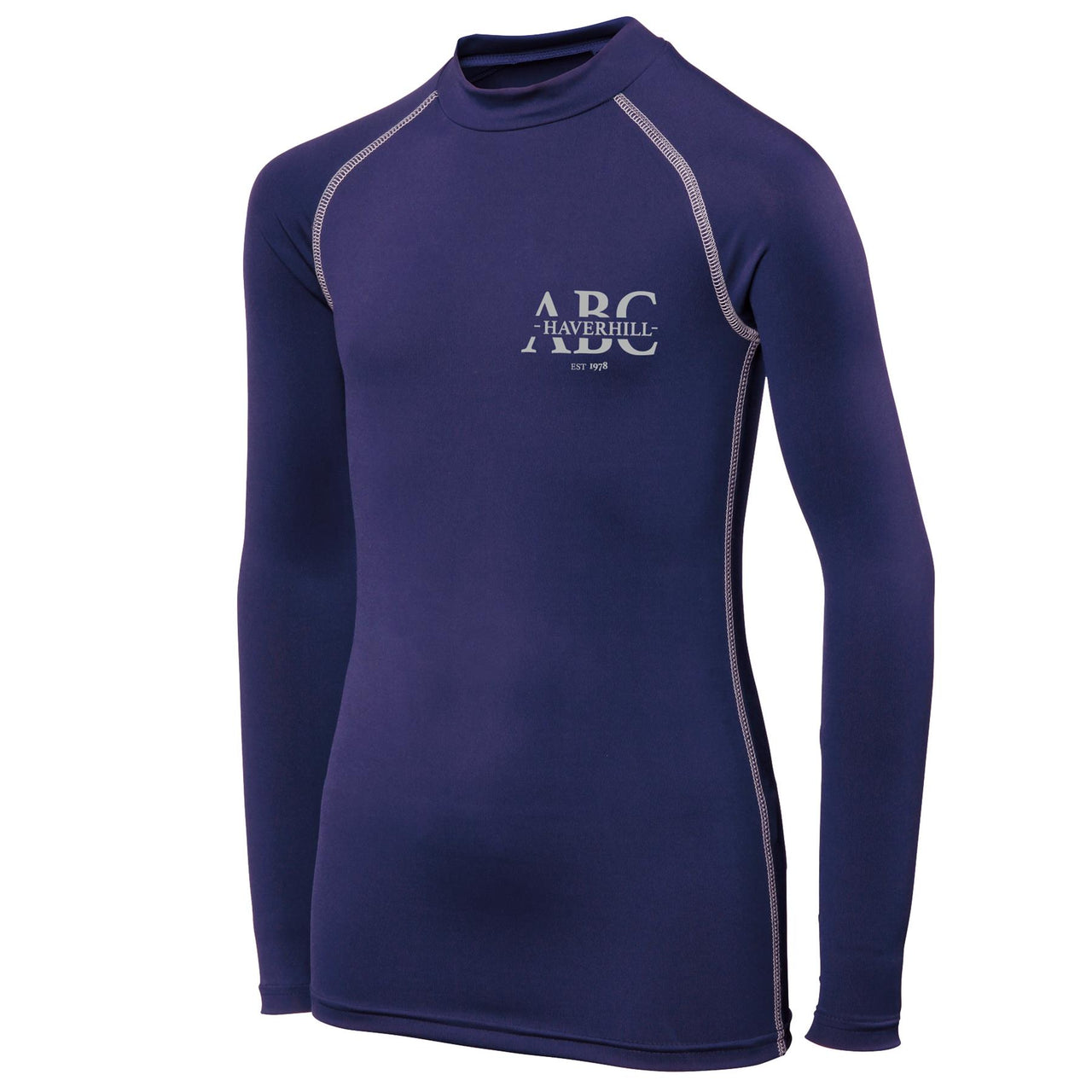 Haverhill Abc Kids L/S Base Layer