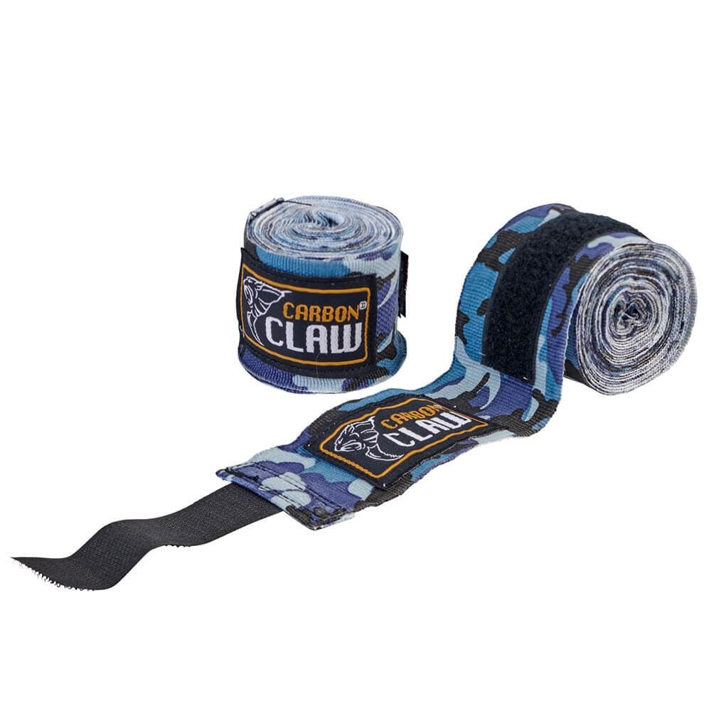 Carbon Claw Recon Camo Handwraps