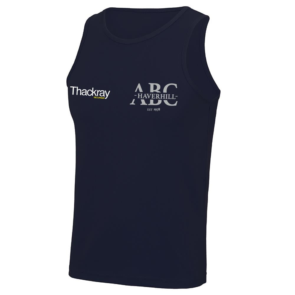 Haverhill Abc Vest