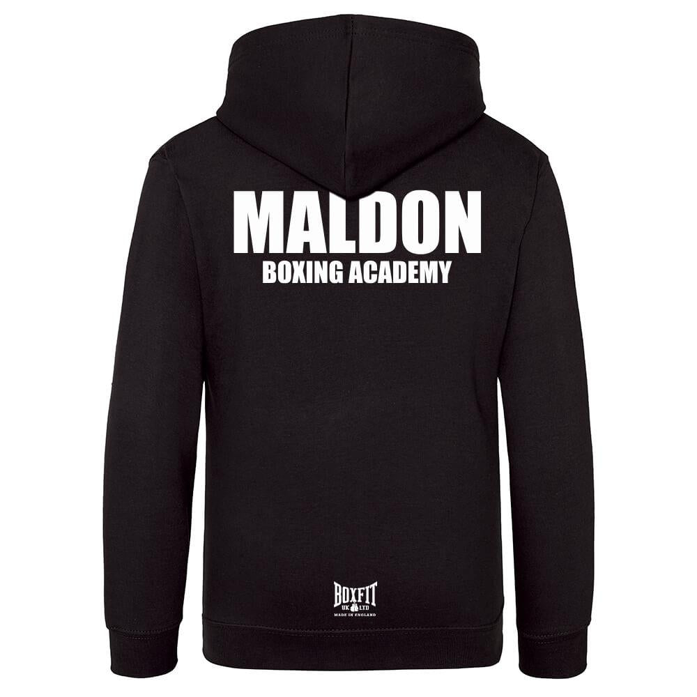 Maldon Boxing Academy Kids Hoodie