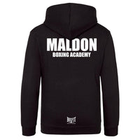 Thumbnail for Maldon Boxing Academy Kids Hoodie