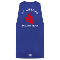 Thumbnail for St Josephs ABC Boxing Kids Vest