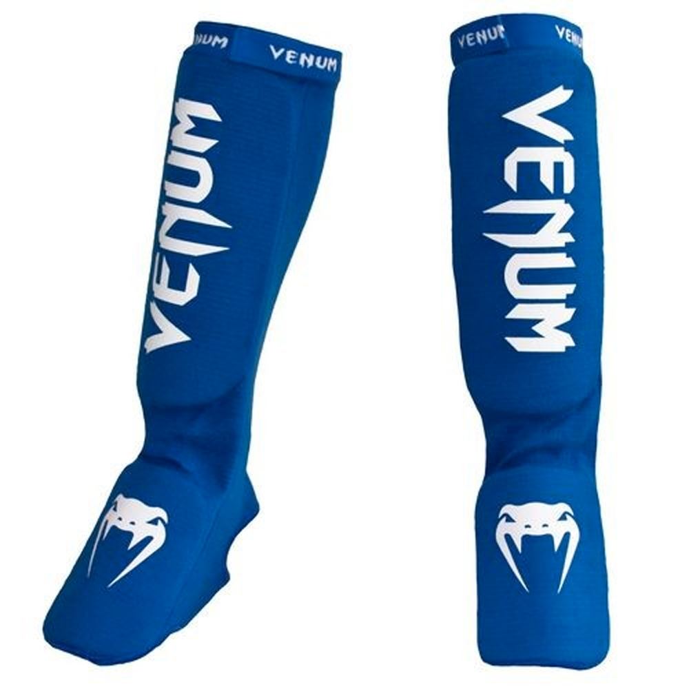 Venum Kontact Shin Instep Guards