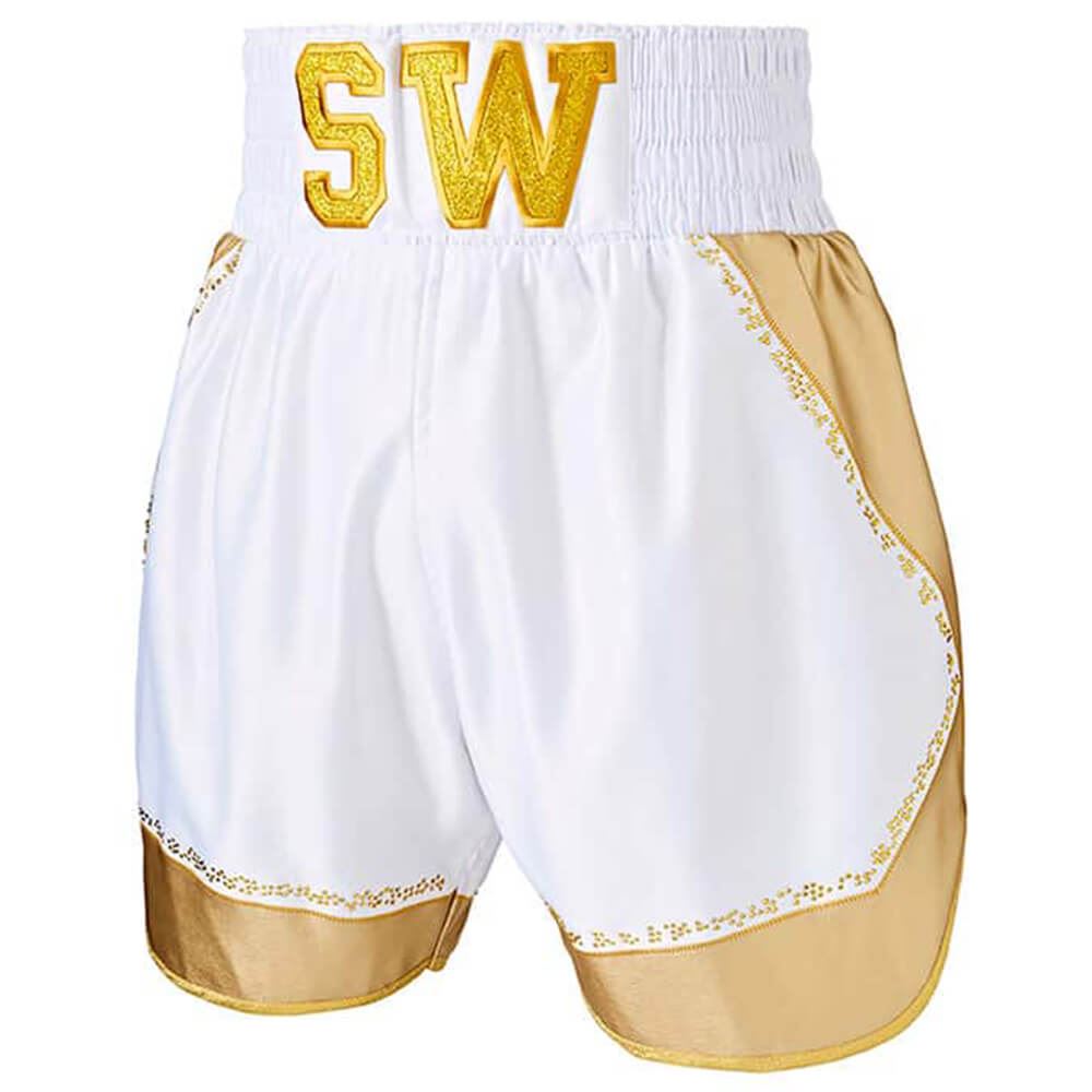 Conlan Diamond Boxing Shorts