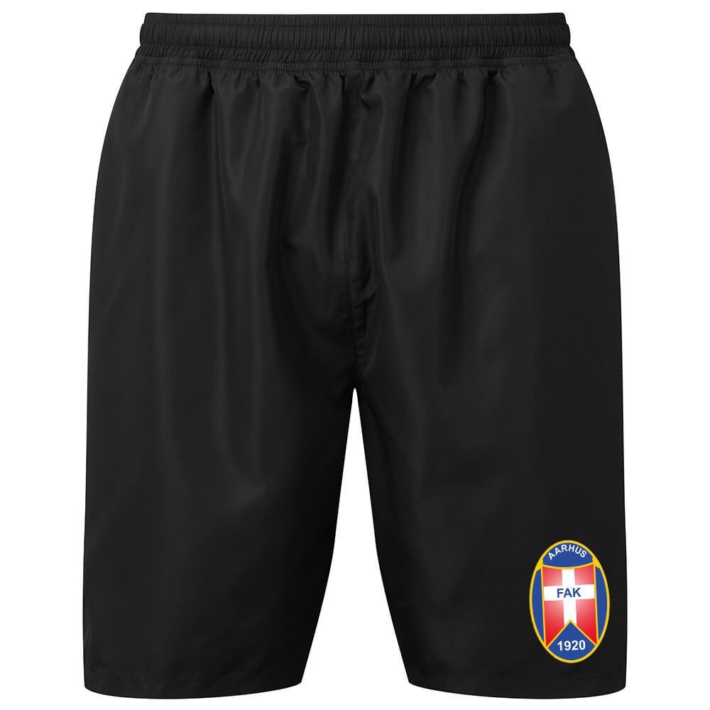 Fredriksbjerg Athlet Klub Training Shorts