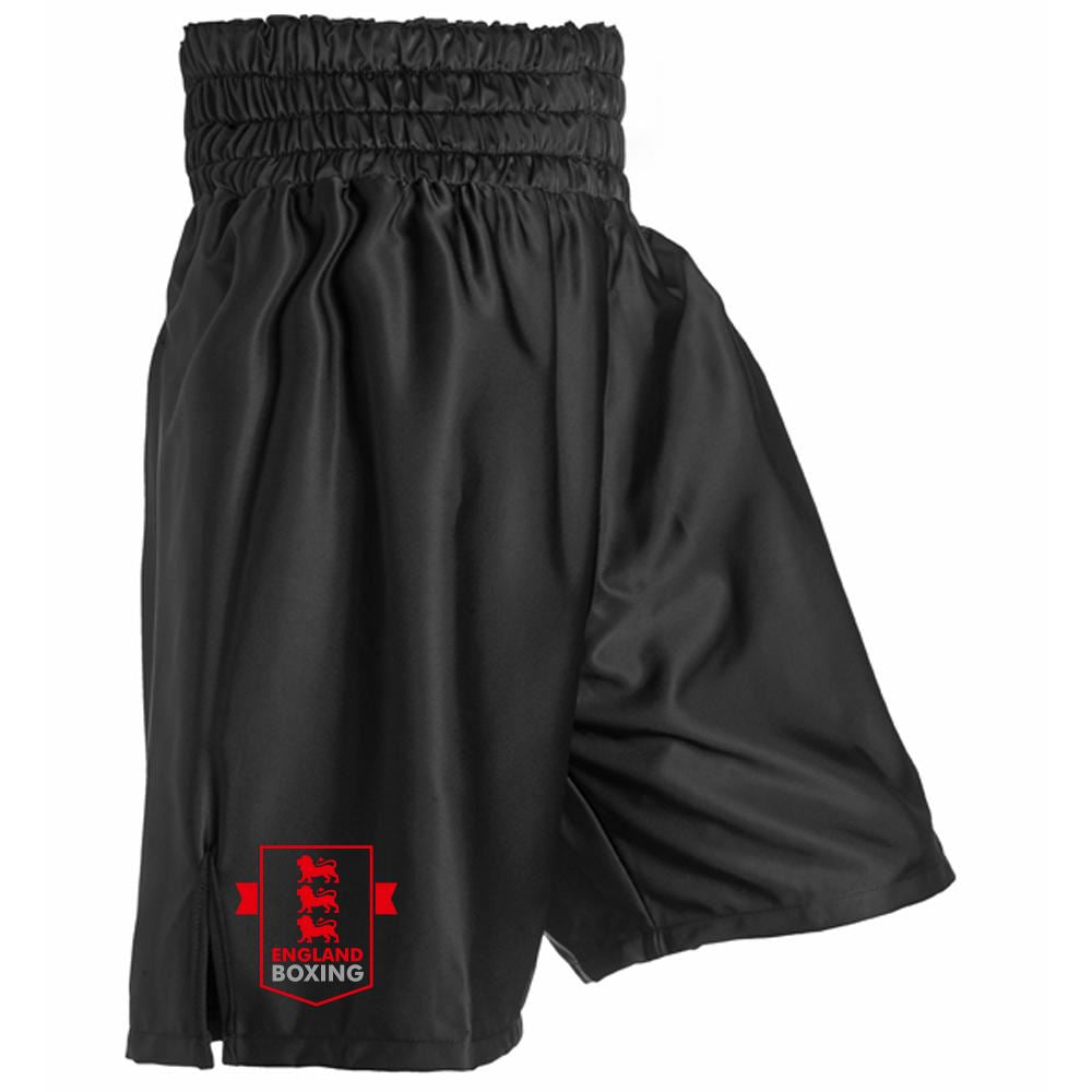 Worcester City ABC Satin Boxing Shorts