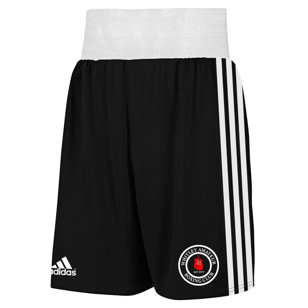 Whitley Abc Adidas Base Punch Ii Shorts