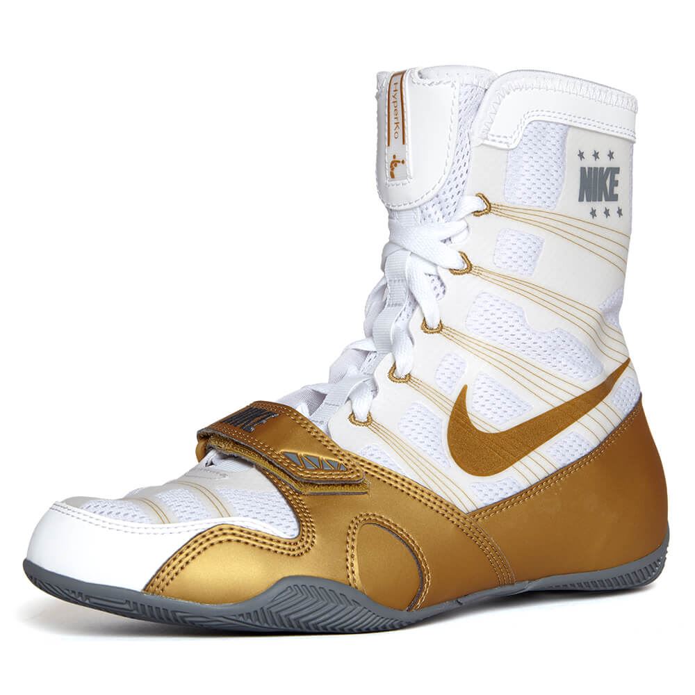 NIKE HYPER KO LIMITED EDITION BOXING BOOT