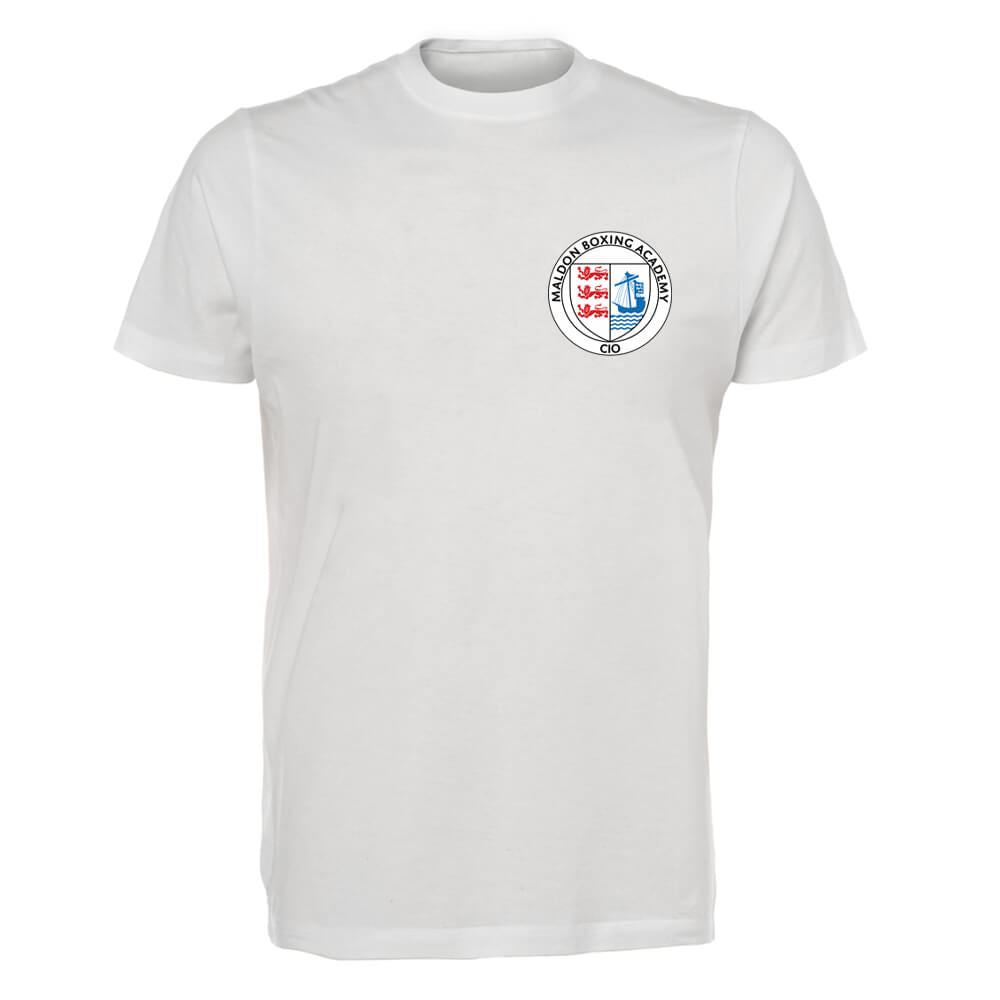 Maldon Boxing Academy Kids T-Shirt