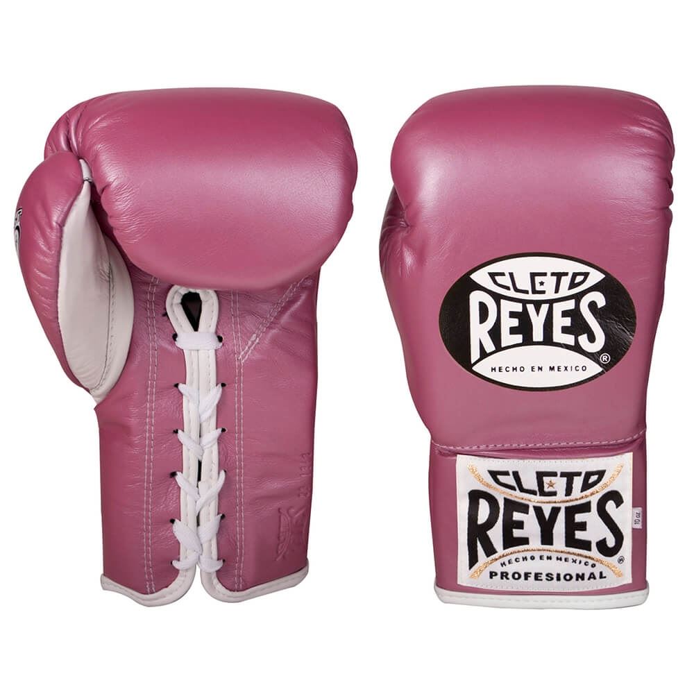 Cleto Reyes Safetec Contest Glove