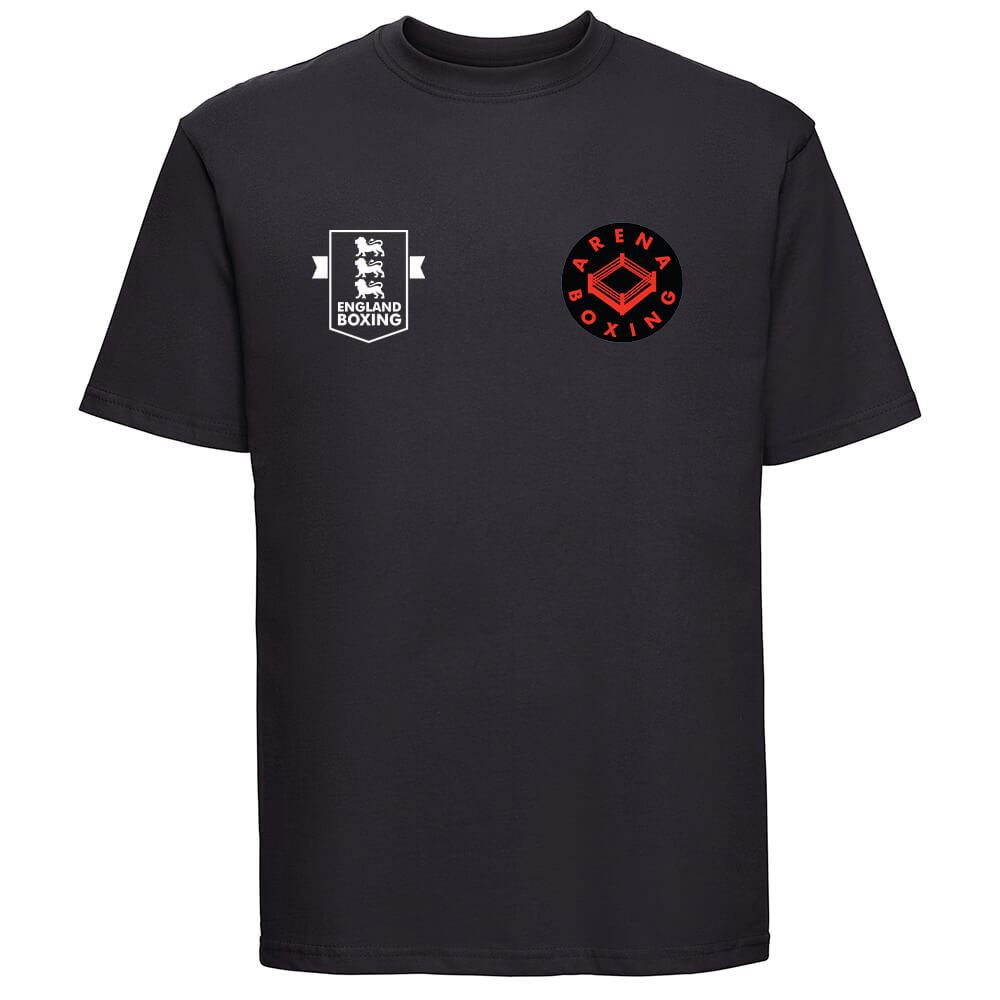 Arena Bournemouth Cotton T-Shirt