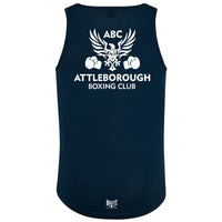 Thumbnail for Attleborough Boxing Club Vest