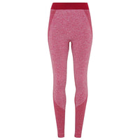 Thumbnail for Bxf Womens Seamless 3D-Fit Multi-Sport Sculpt Legging