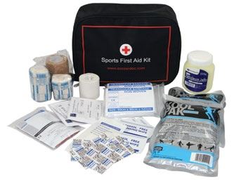 First Aid Kit