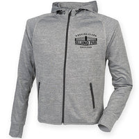 Thumbnail for Holland Park Abc Running Hoodie