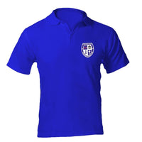 Thumbnail for Carlisle Villa Abc Kids Polo Shirt