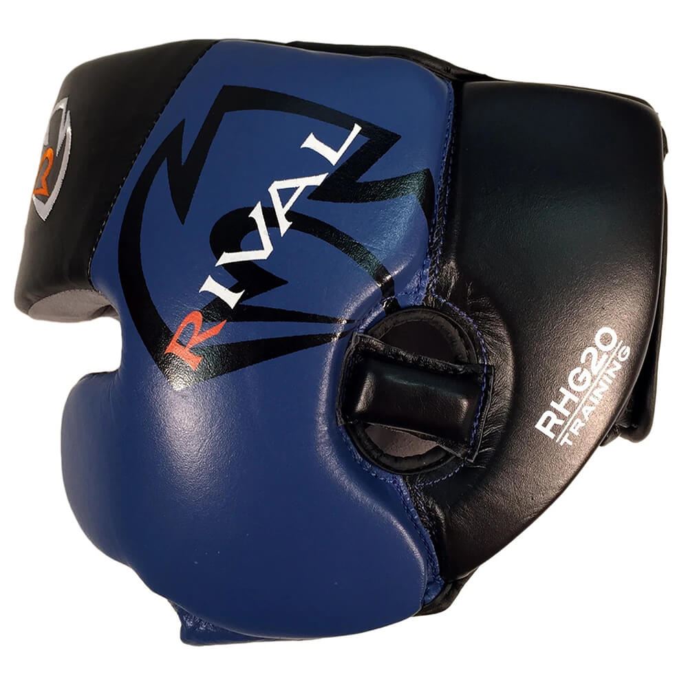 Rival RHG20 Pro Training Headgear