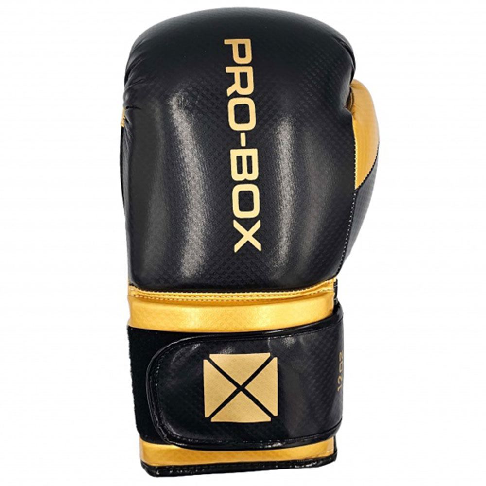 PRO BOX CHAMP SPAR BOXING GLOVES II