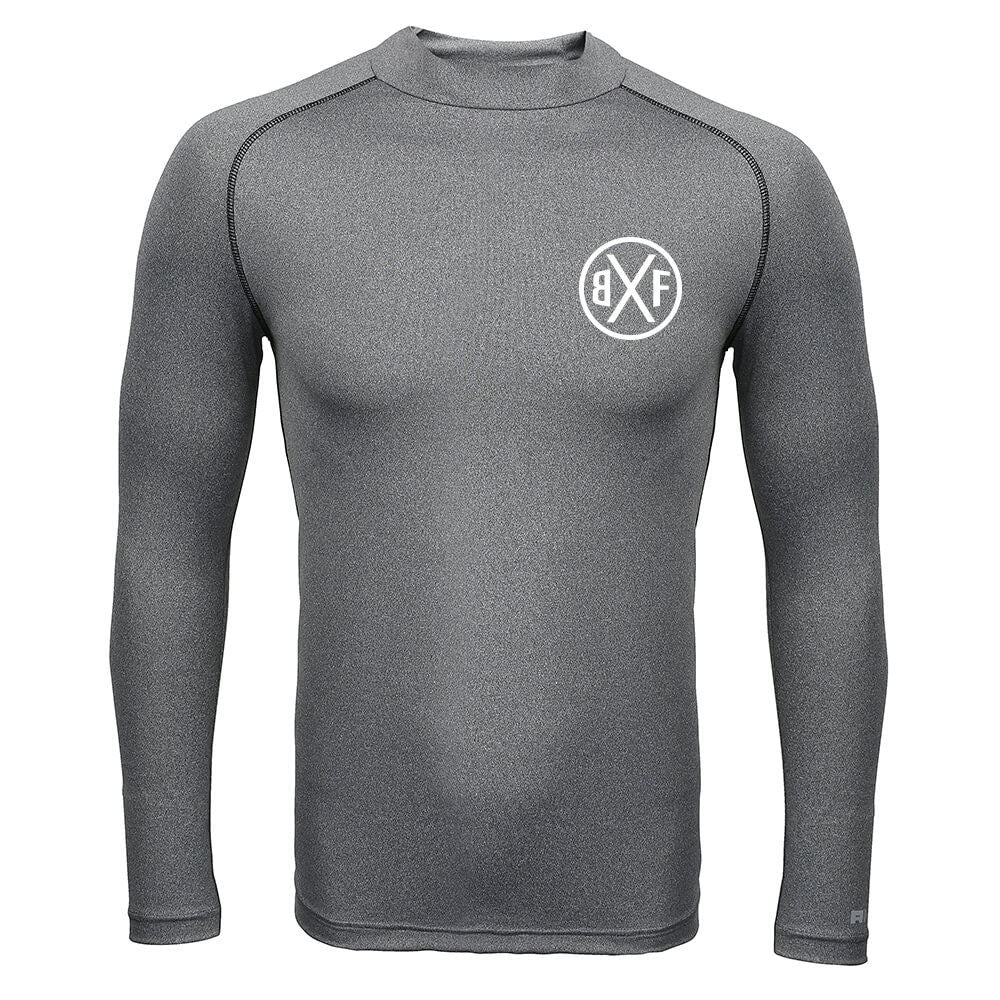 Bxf Rhino Kids Baselayer Long Sleeve