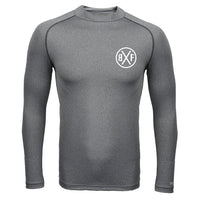 Thumbnail for Bxf Rhino Kids Baselayer Long Sleeve