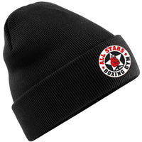 Thumbnail for All Stars Boxing Gym Beanie