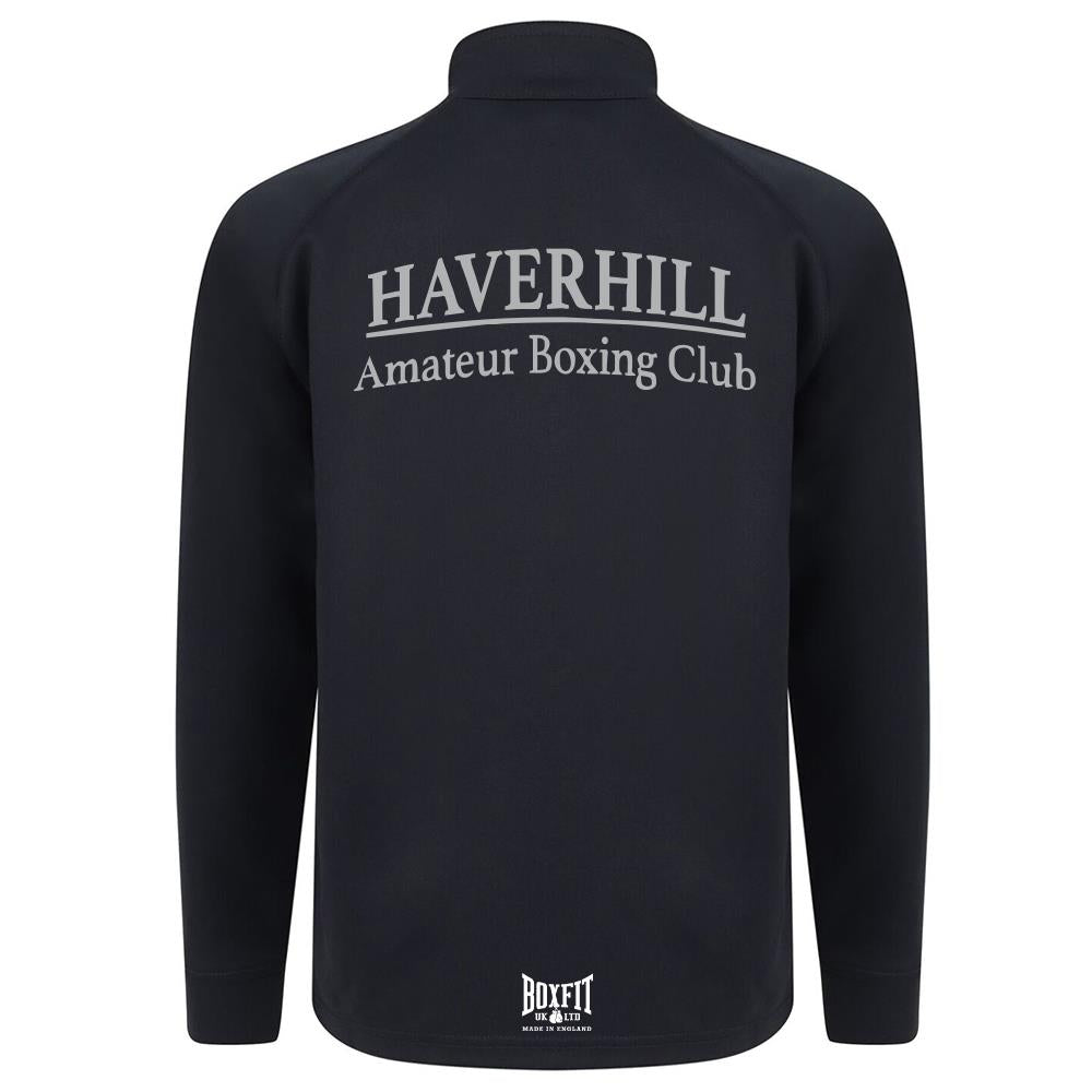 Haverhill Abc Kids Slim Fit Poly Tracksuit