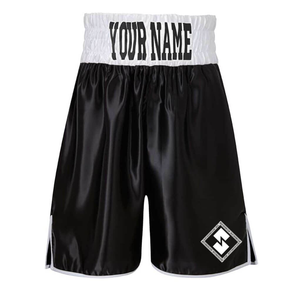 Selby Abc Boxing Shorts