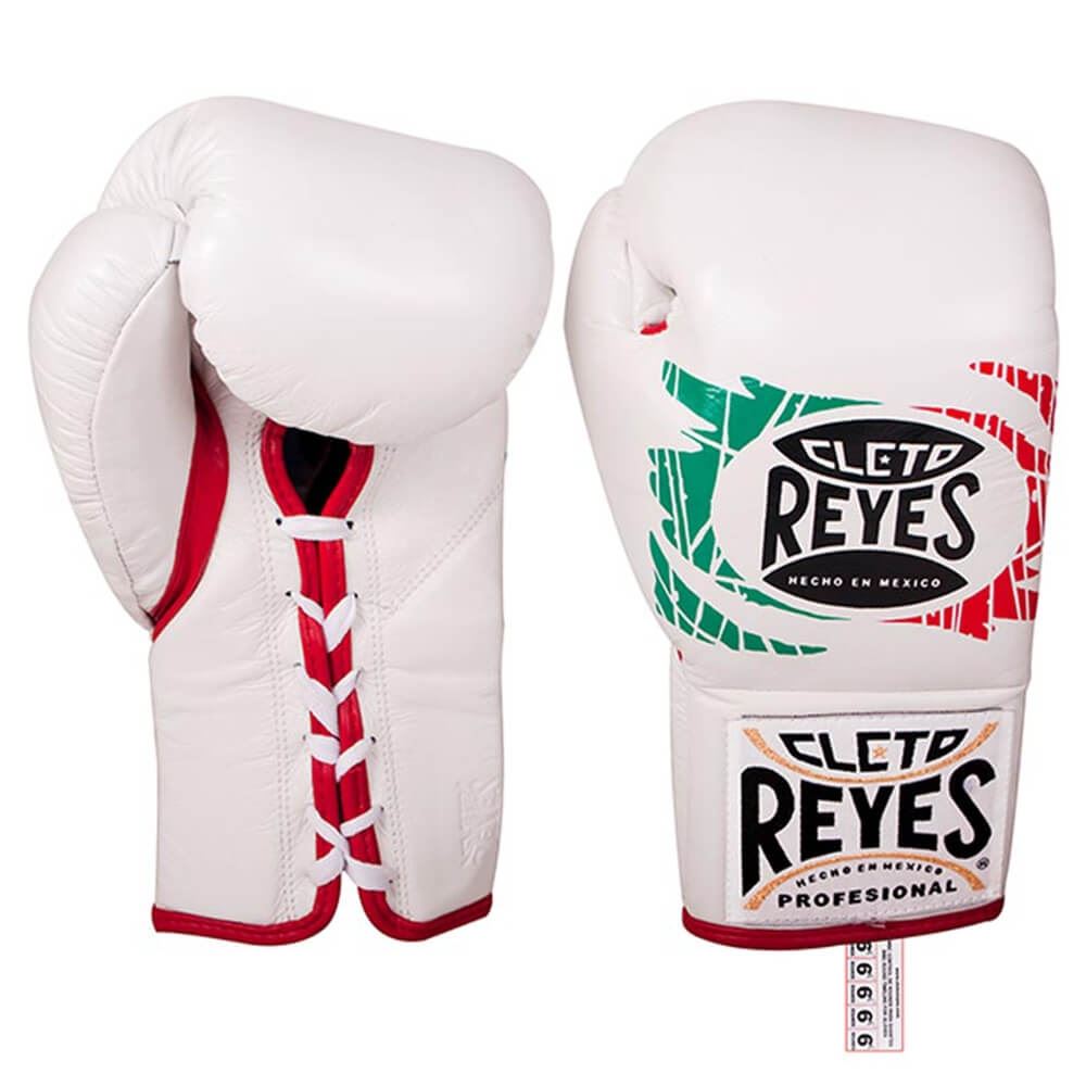 Cleto Reyes Traditional Contest Gloves