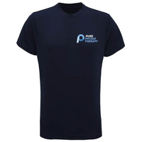 Thumbnail for Pure Physio Therapy Dri Fit T-Shirt