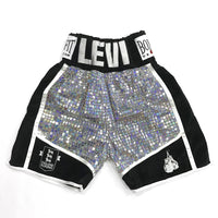 Thumbnail for Custom Made Boxing Shorts Levi Crabb