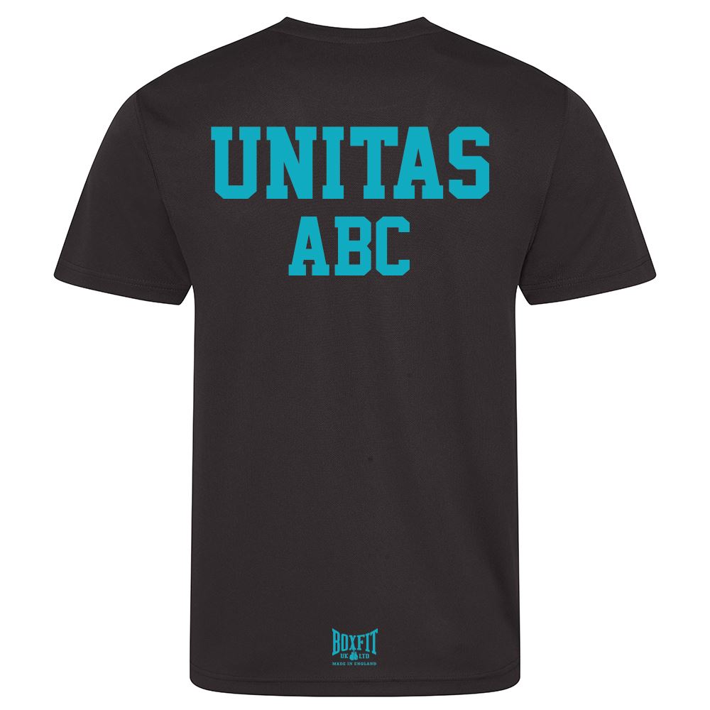 Unitas ABC Kids Poly T-Shirt