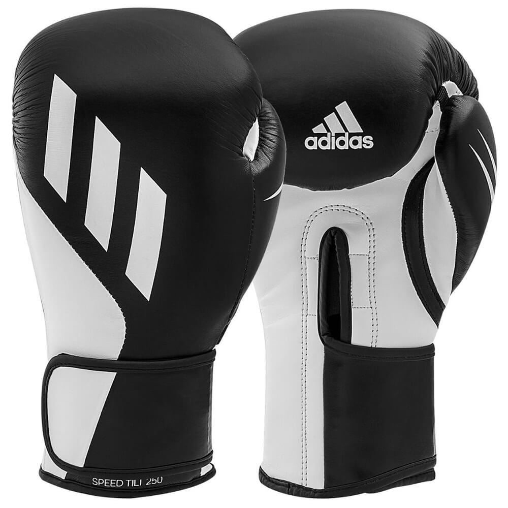 Adidas Speed Tilt 250 Boxing Gloves