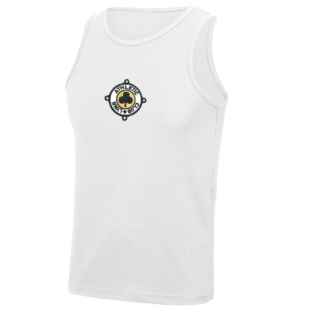 Lynn Ac Kids Vest