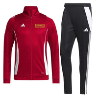 Thumbnail for RUMBLES BOXING CLUB KIDS ADIDAS TIRO 24 LEAGUE TRACKSUIT