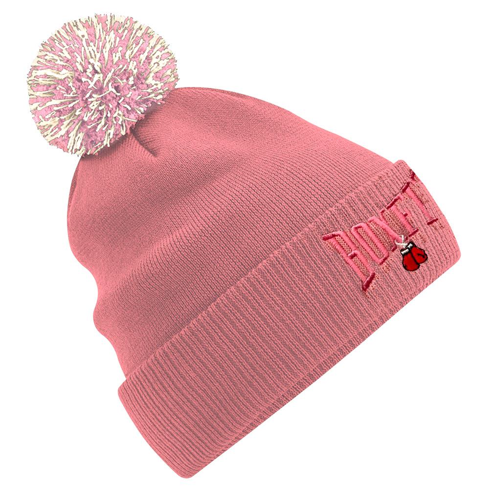 Boxfit Bobble Hat