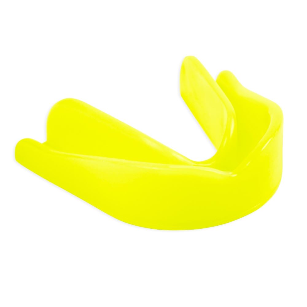 Multi-Buy - 10 X Basic Club Gumshield