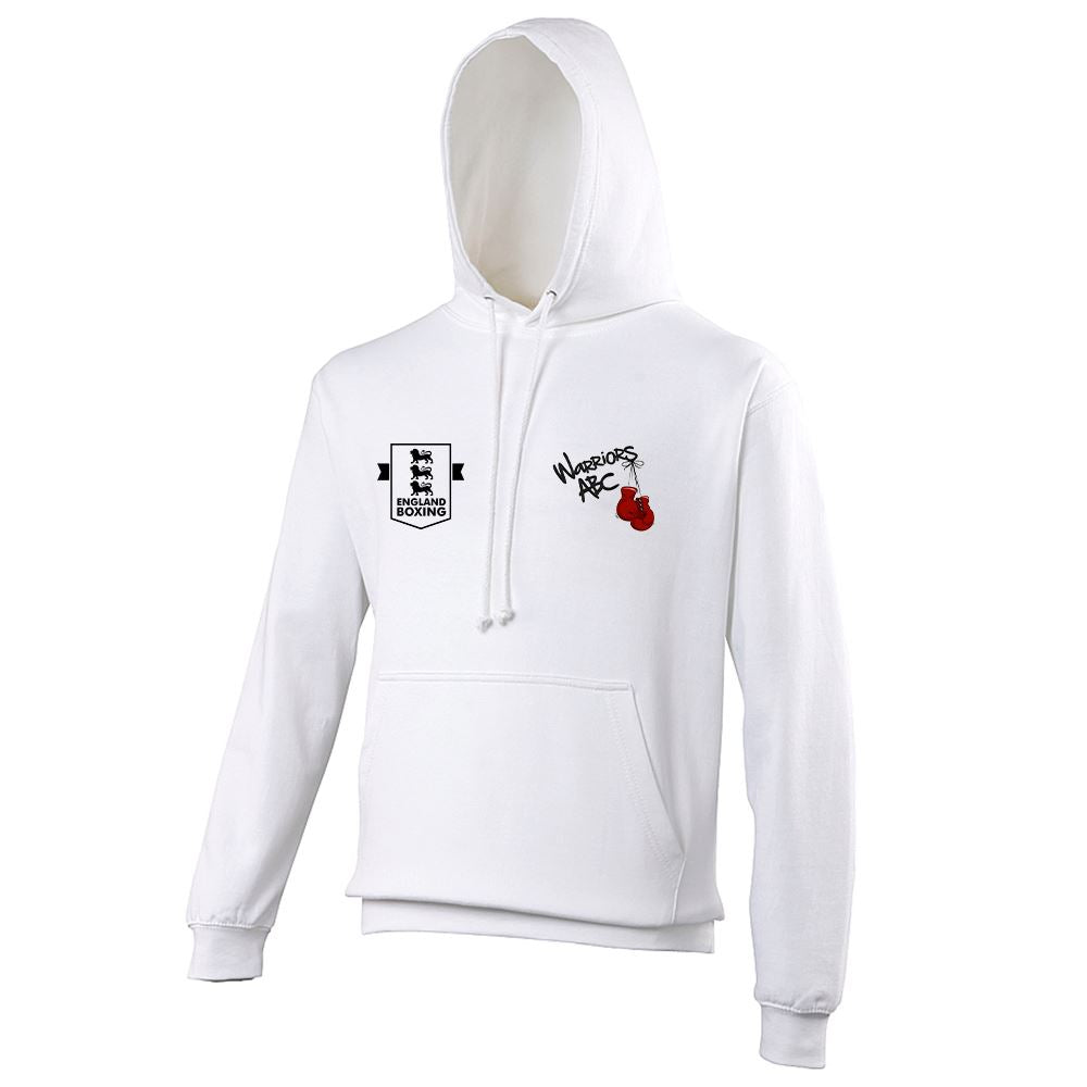 Hemel Warriors ABC Hoodie