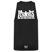 Thumbnail for Jennings Gym Kids Vest