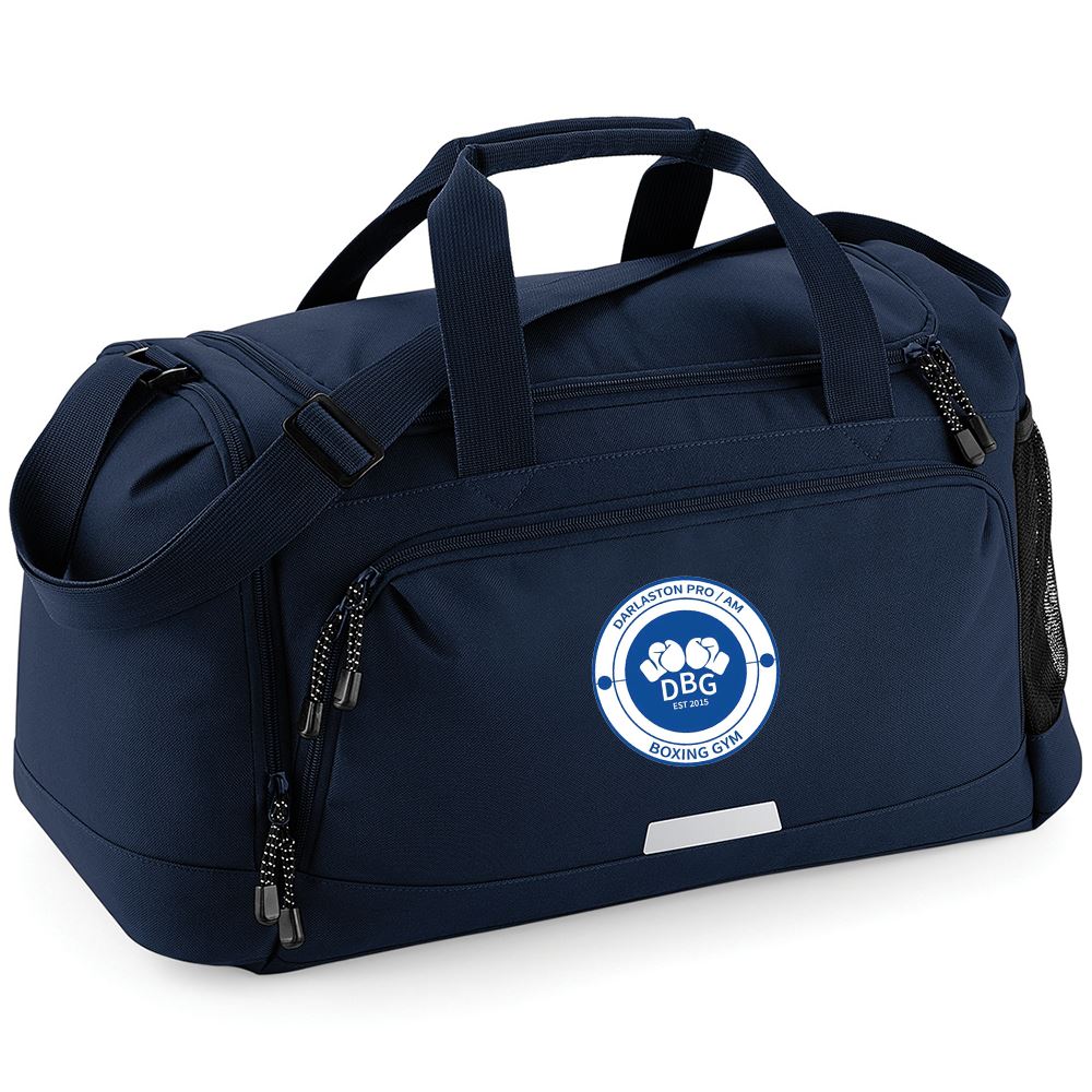 Darlaston Pro/Am Boxing Gym Holdall