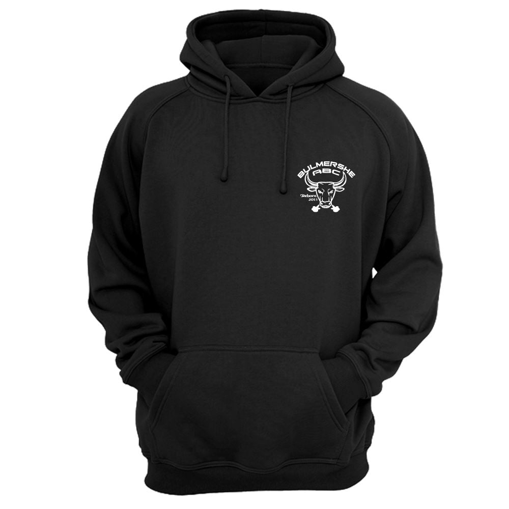 Bulmershe Boxing Club Hoodie