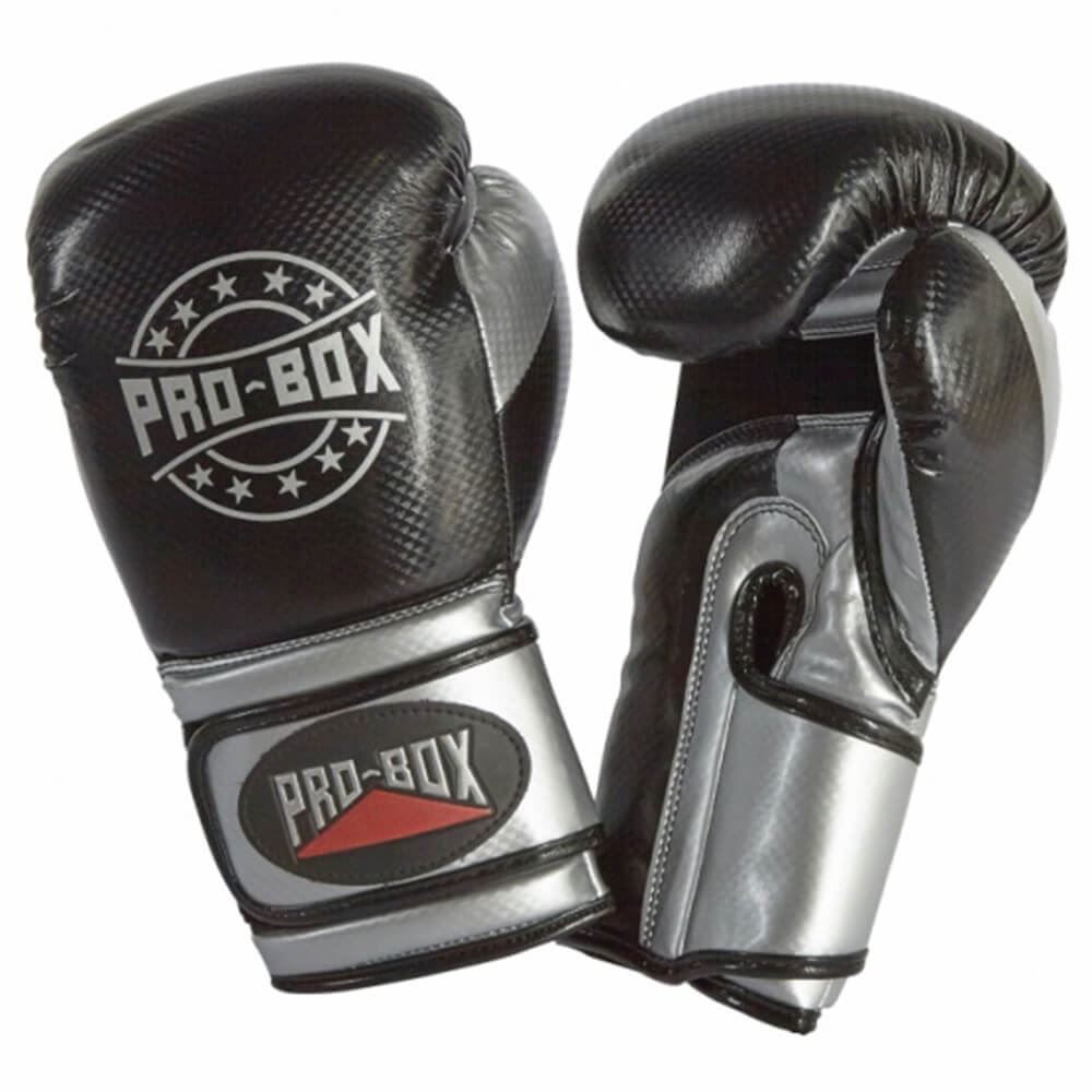 Pro Box Junior Champ Spar Glove